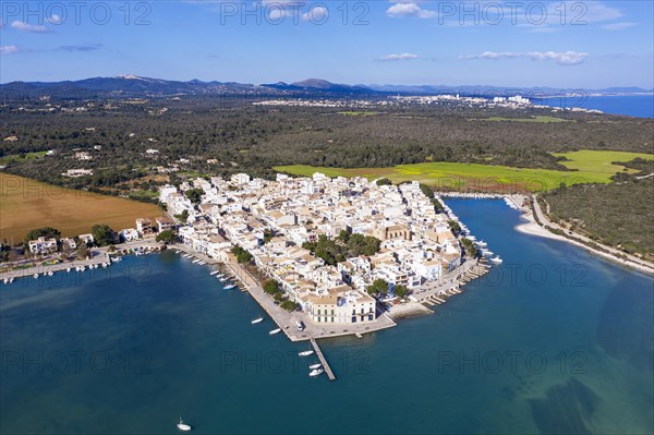 Portocolom