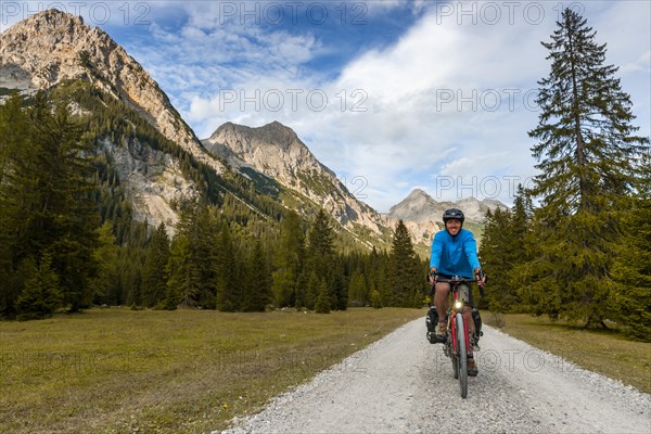 Cyclist