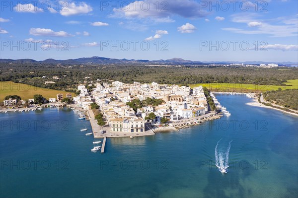 Portocolom