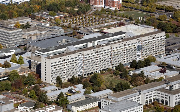 Hannover Medical School