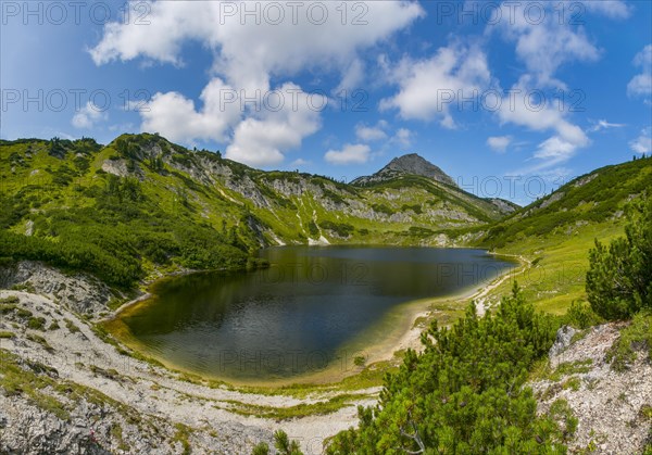 Totes Gebirge