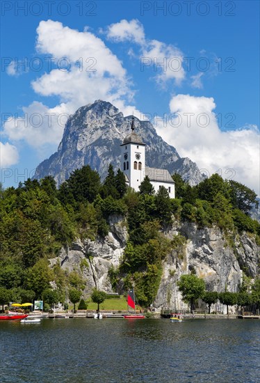 Lake Traun