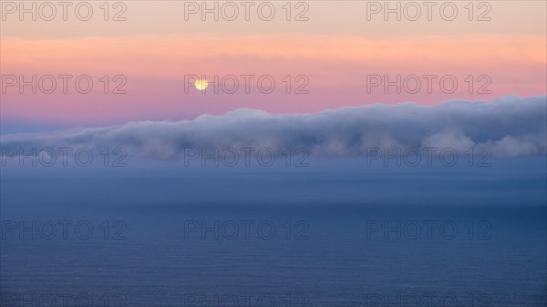 Moonset
