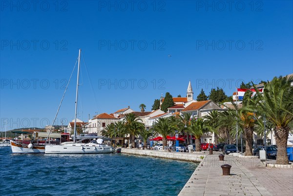 Promenade