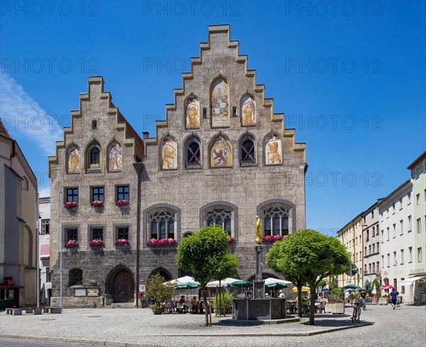 City Hall