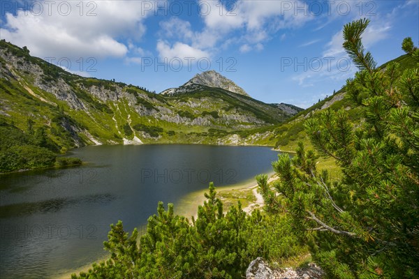 Totes Gebirge