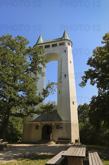 Schoenbergturm Pfullingen