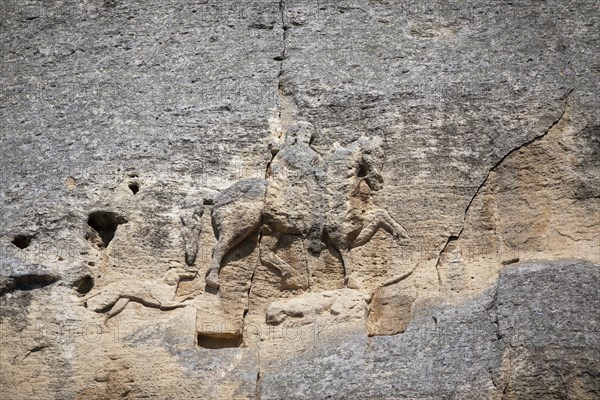 Horseman of Madara