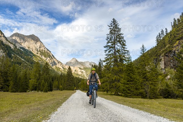 Cyclist