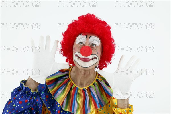Clown