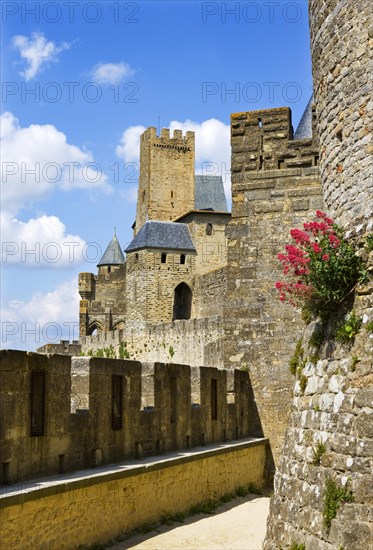 La Cité de Carcassonne