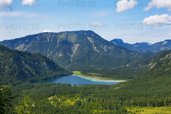 Totes Gebirge