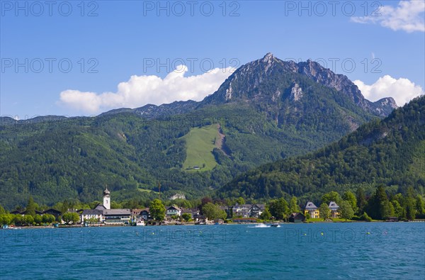 Wolfgangsee