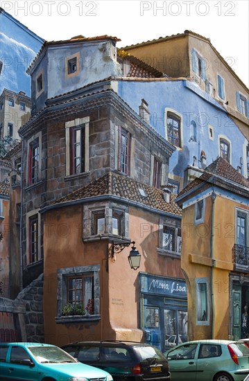 Graffiti