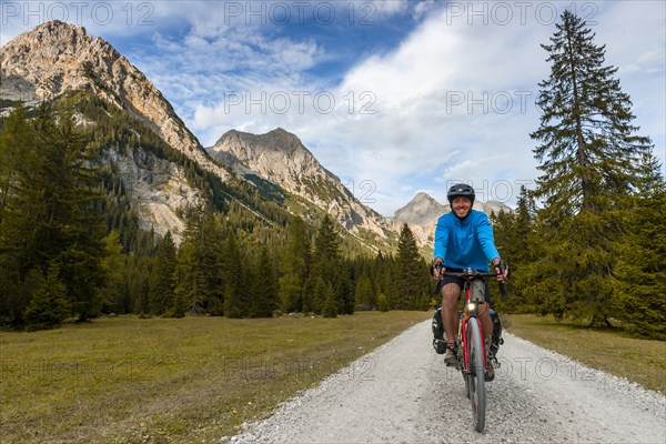 Cyclist