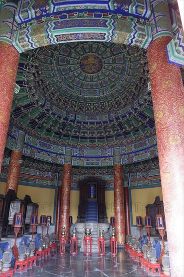 Imperial Vault of Heaven