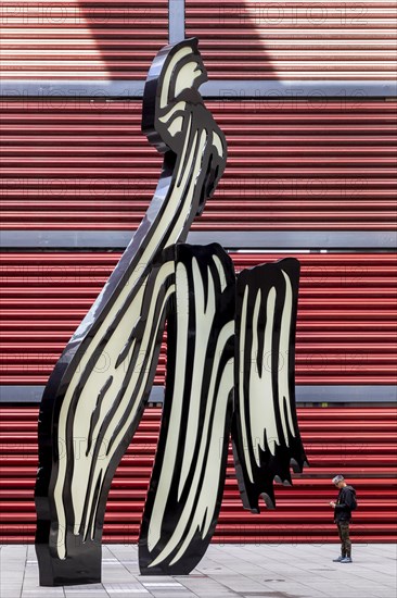 Museo Nacional Centro de Arte Reina Sofia