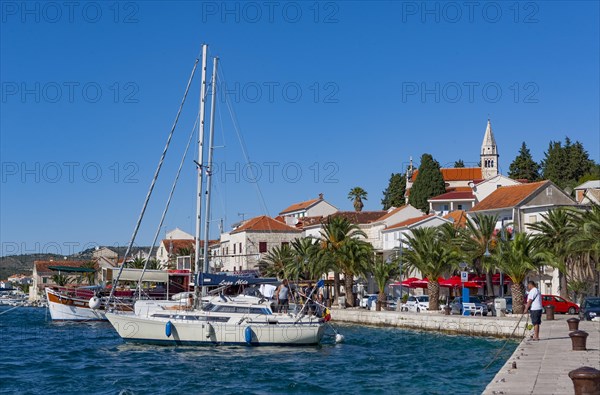 Promenade