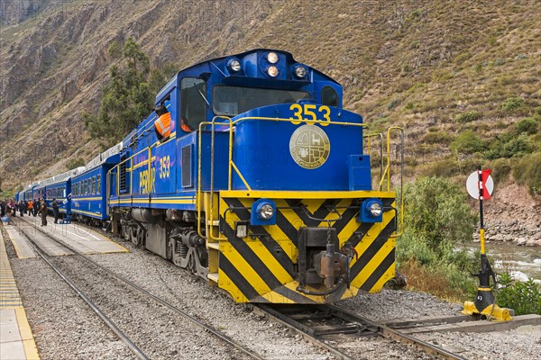 Perurail