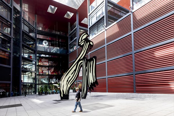 Museo Nacional Centro de Arte Reina Sofia