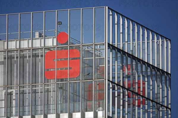 Head Office Stadtsparkasse Duesseldorf