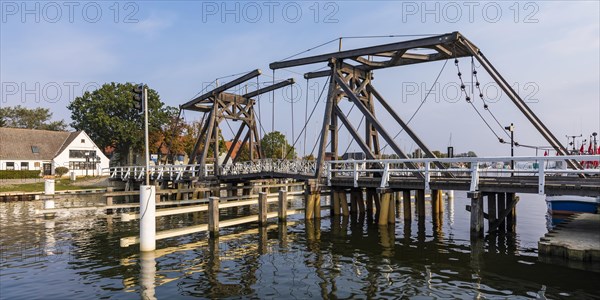 Wiecker Bridge