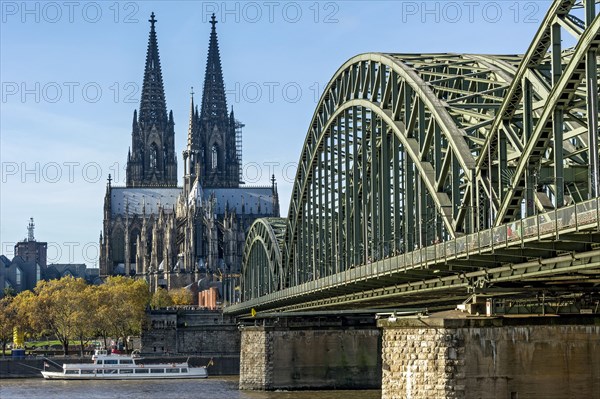 Cologne Cathedral