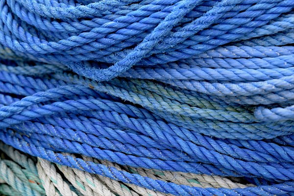 Ropes