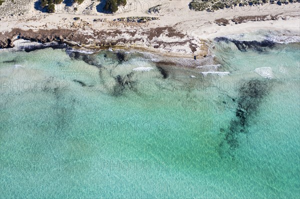 Es Trenc beach