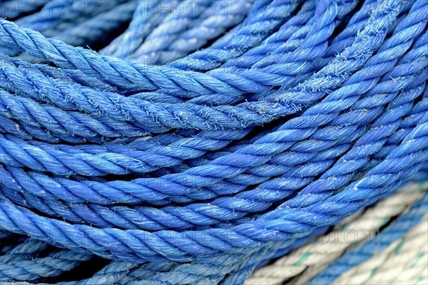 Ropes
