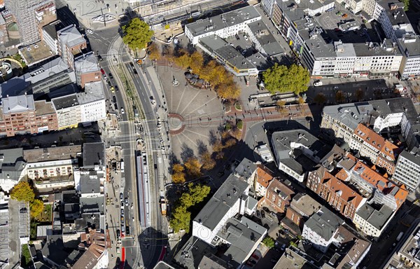 Steintorplatz