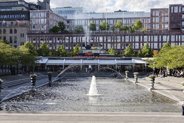 Kungstraedgarden