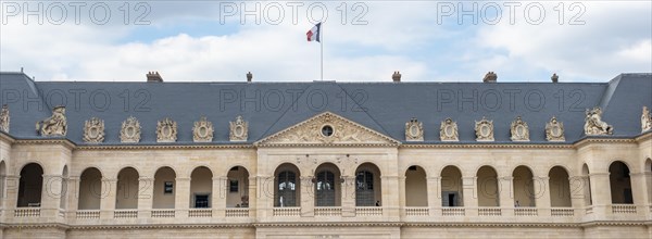 Army Museum