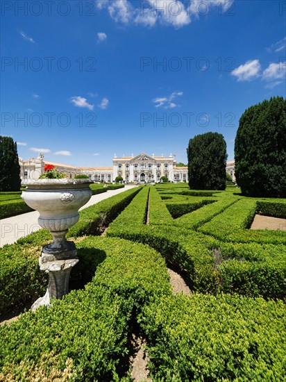 Palacio Nacional de Queluz