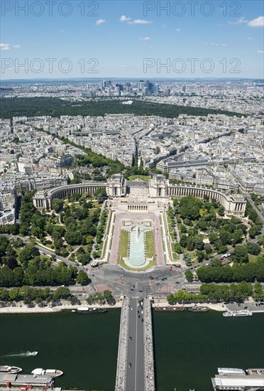 City view