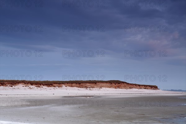 Cliff edge