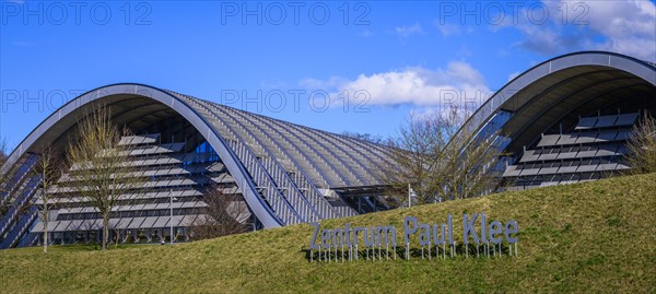 Paul Klee Centre