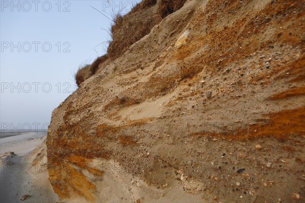 Cliff edge