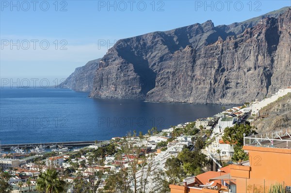 Santiago del Teide