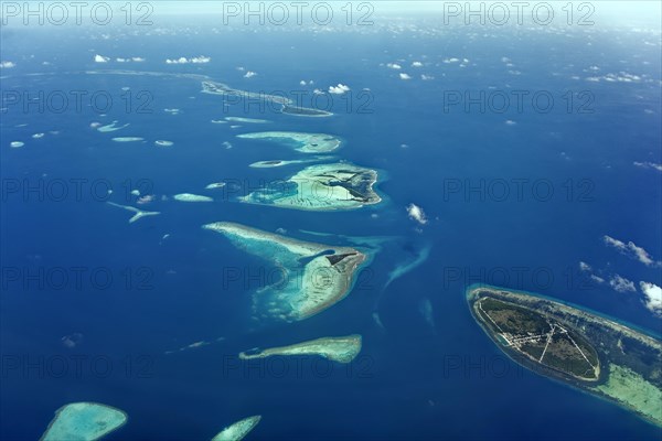 Vaadhoo Island
