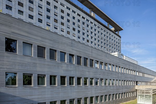 University Hospital of Ludwig-Maximilians-University