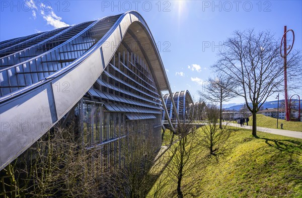 Paul Klee Centre