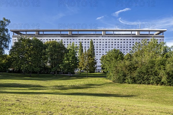 University Hospital of Ludwig-Maximilians-University