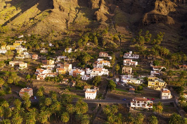 Chele village