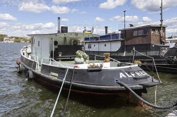 Boats