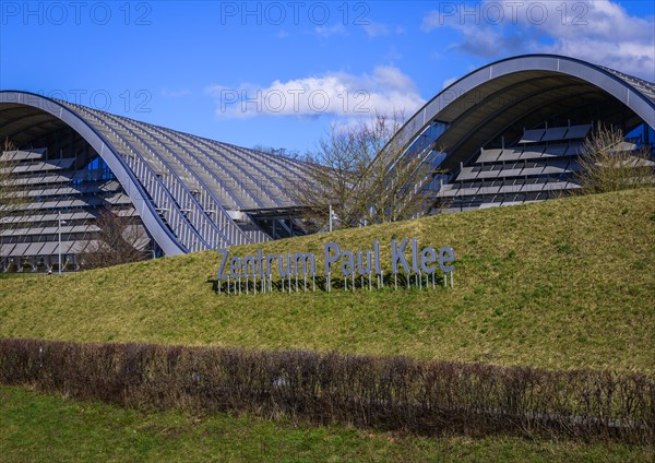 Paul Klee Centre