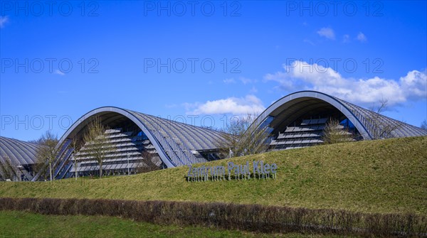 Paul Klee Centre