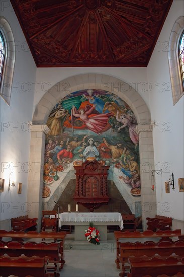 Nuestra Senora de Candelaria basilica