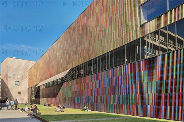 Museum Brandhorst