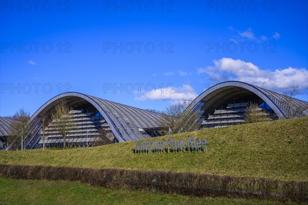 Paul Klee Centre